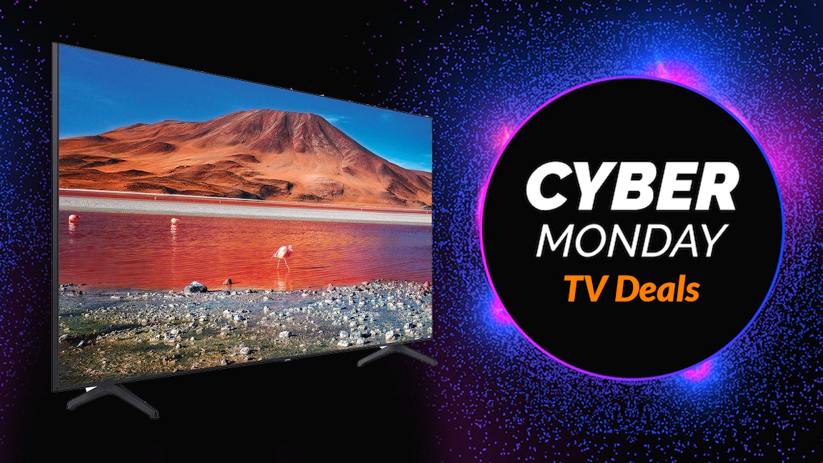 Cyber Monday TV Deals 70 Inch – Grab your Next Buy at the Lowest Rates!